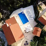 House Nanci Сasa de vacaciones