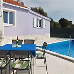 House Nanci Сasa de vacaciones