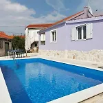 House Nanci Сasa de vacaciones