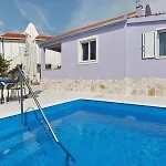 House Nanci Сasa de vacaciones