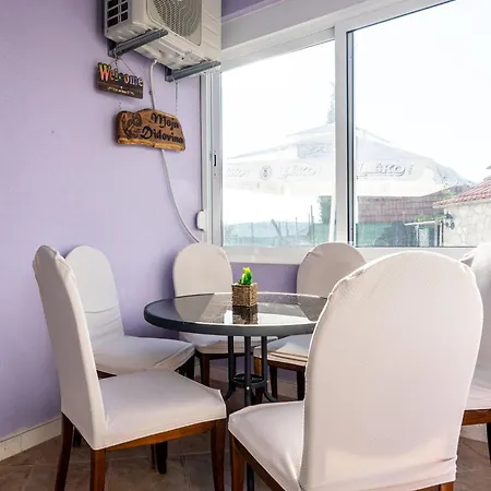 House Nanci Vinišće