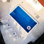 House Nanci Nyaraló *