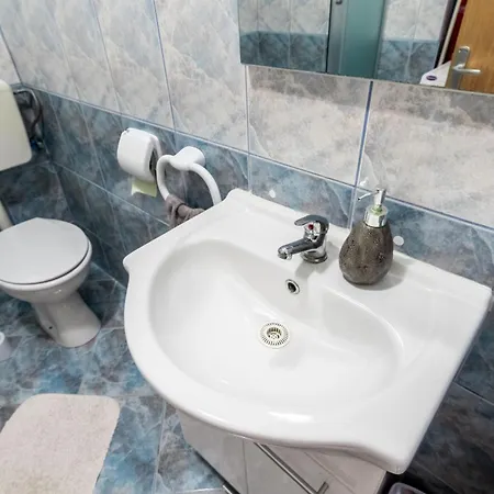 House Nanci Semesterbostad Vinišće