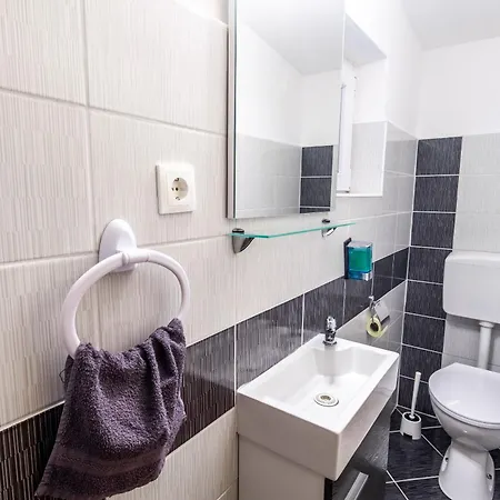 Semesterbostad House Nanci Vinišće
