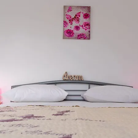 Casa vacanze House Nanci *