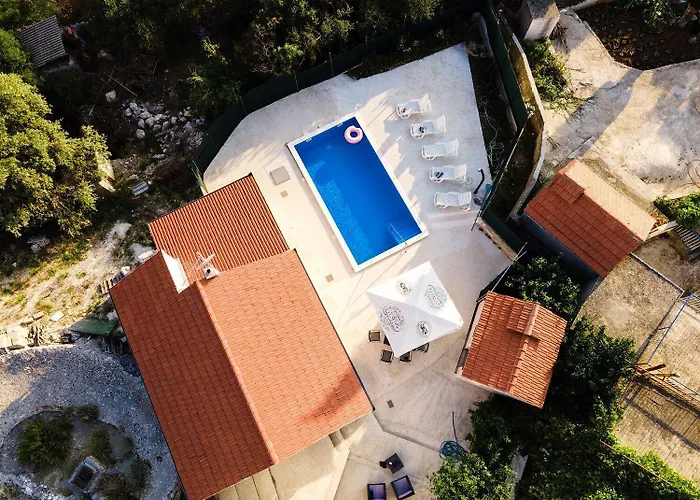 House Nanci Casa vacanze