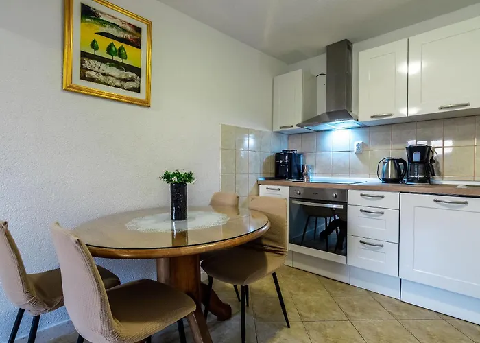 House Nanci Casa vacanze *