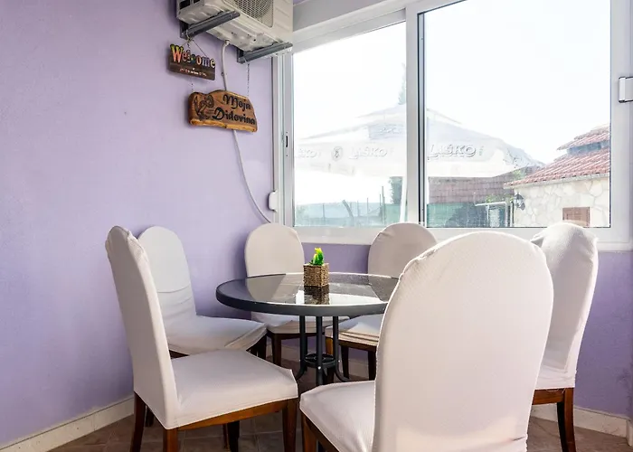 House Nanci Vinišće