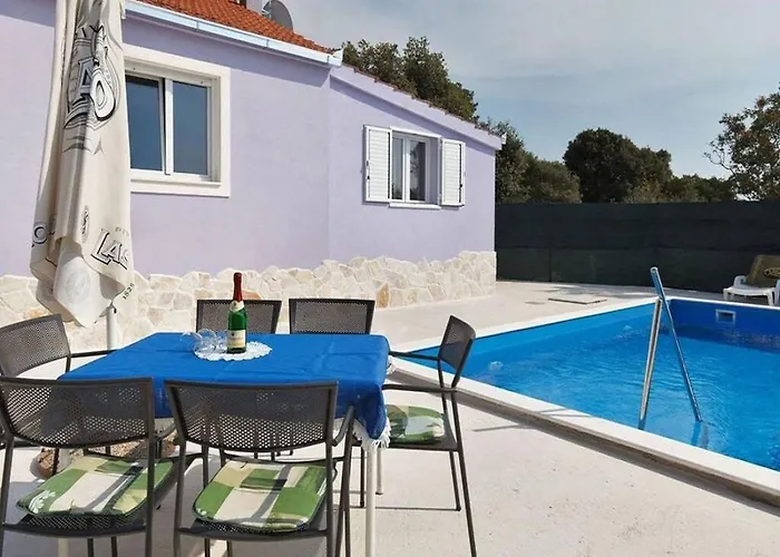 Casa vacanze House Nanci *