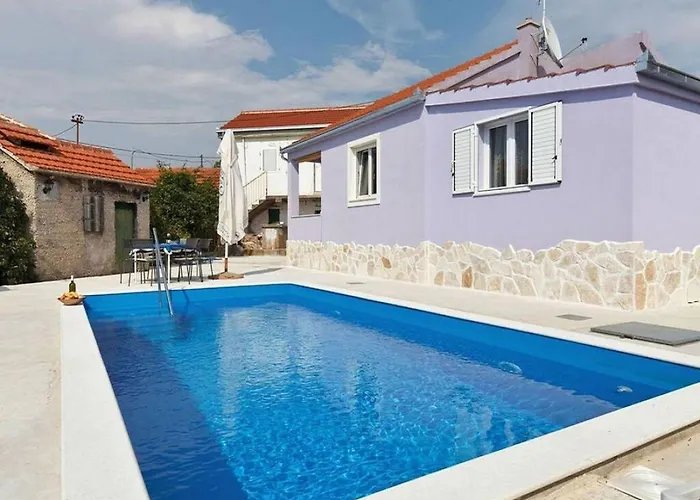 Casa vacanze House Nanci *