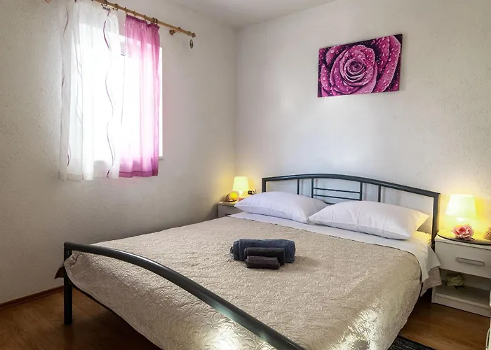 House Nanci Semesterbostad Vinišće