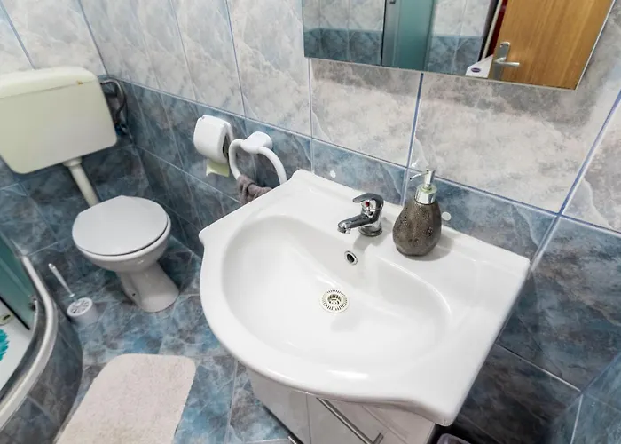House Nanci Semesterbostad Vinišće