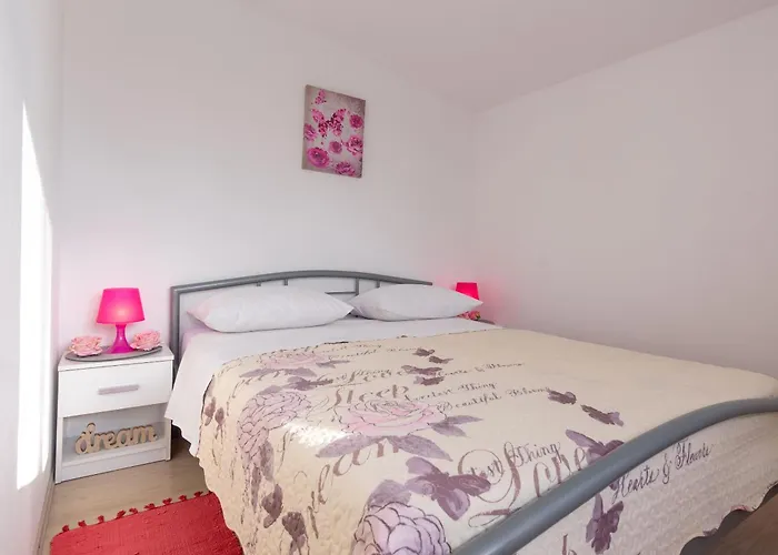 House Nanci Vinišće