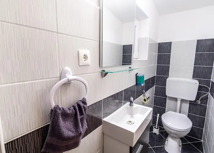 Casa vacanze House Nanci Vinišće