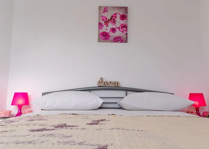 Casa vacanze House Nanci *