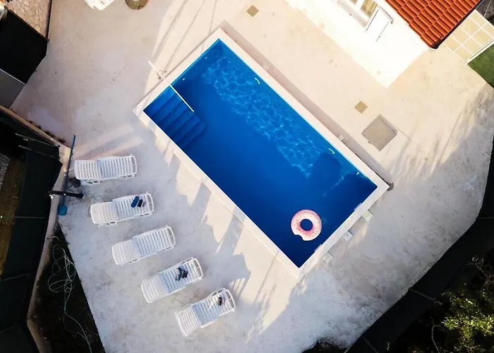 House Nanci Casa vacanze *