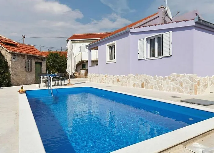 House Nanci Casa vacanze