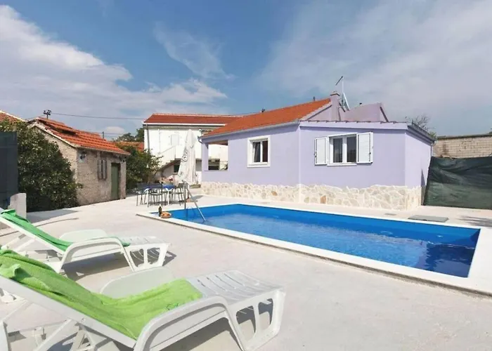 Casa vacanze House Nanci